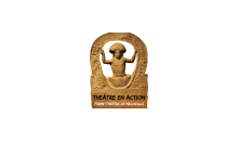 logo théâtre en action