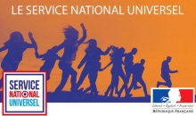 Service National Universel candidatures 2021 charente