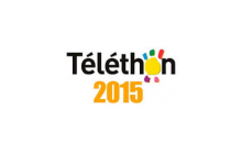 Téléthon 2015