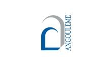 Logo mairie d'Angoulême