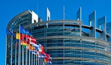 Parlement Européen Strasbourg