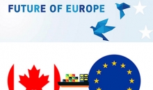 conférence économie Europe et territoire