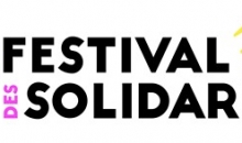 Logo festival des solidarités