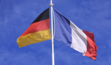 Journée franco-allemande 