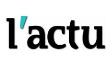 Logo de l'Actu