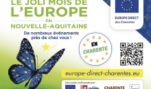 Petite rétrospective du JME en Chrente et Charente-Maritime : 