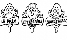 Prix Charlie Hebdo 