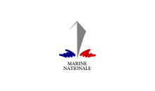 logo marine nationale