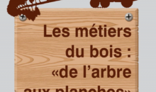métiers du bois CIO Angoulême