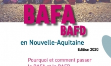 Guide BAFA 2020 nouvelle aquitaine