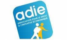 Logo Adie