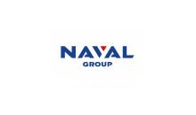 naval group logo