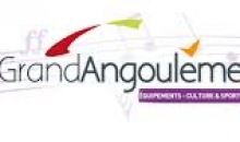 Logo conservatoire Angoulême