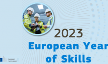 Année Européenne de la Jeunesse 2023