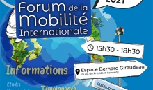 Forum mobilité 17