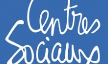 Logo fédération centres sociaux Charente