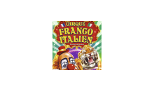 Cirque Franco Italien 