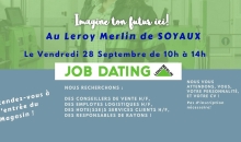  leroy merlin job dating Angoulême