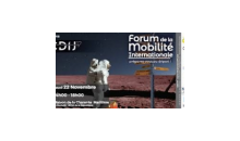 Forum mobilité internationale 17