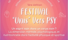 festival unis vers psy