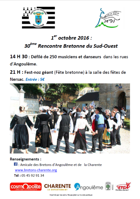 sud ouest rencontre