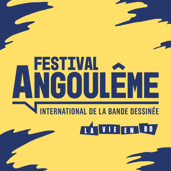 Festival International de la Bande Dessinée 2025 A découvrir au CIJ Centre information
