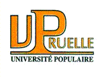UNIVERSITE POPULAIRE DE RUELLE SUR TOUVRE