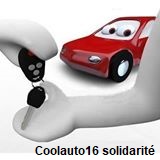 COOLAUTO16 SOLIDARITE