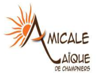 AMICALE LAIQUE DE CHAMPNIERS