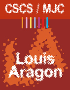 CENTRE SOCIO CULTUREL ET SPORTIF - MAISON DES JEUNES ET DE LA CULTURE LOUIS ARAGON