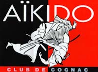 AIKIDO CLUB DE COGNAC