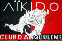 AIKIDO CLUB ANGOULEME
