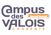 CAMPUS DES VALOIS - SEGONZAC