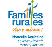 FAMILLES RURALES NOUVELLE AQUITAINE