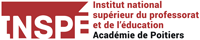 INSTITUT NATIONAL SUPERIEUR DU PROFESSORAT ET DE L'EDUCATION