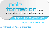 AFPI INSERTION POITOU CHARENTES