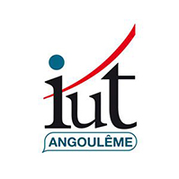INSTITUT UNIVERSITAIRE DE TECHNOLOGIE DANGOULEME - IUT (FORMATION INITIALE)-