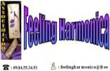 FEELING HARMONICA