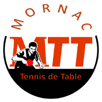 MORNAC TENNIS DE TABLE