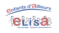 ELISA ENFANTS D'AILLEURS