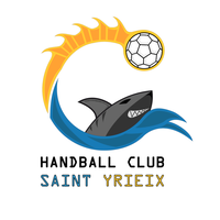 SAINT YRIEIX SUR CHARENTE HAND BALL CLUB