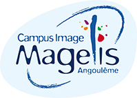 LE CAMPUS DE L'IMAGE - ANGOULEME