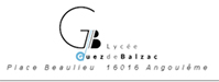 LYCEE GUEZ DE BALZAC