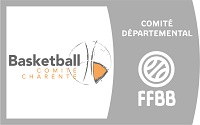 COMITE DEPARTEMENTAL DE BASKET-BALL DE CHARENTE