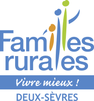 FAMILLES RURALES FEDERATION DES DEUX-SEVRES