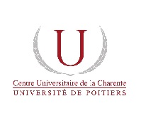 BIBLIOTHEQUE DU CENTRE UNIVERSITAIRE DE LA CHARENTE