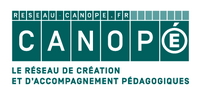 ATELIER CANOPE - SITE DE LA CHARENTE