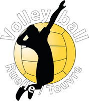 RUELLE VOLLEY BALL