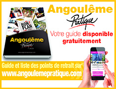angouleme pratique