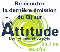 Radio Attitude